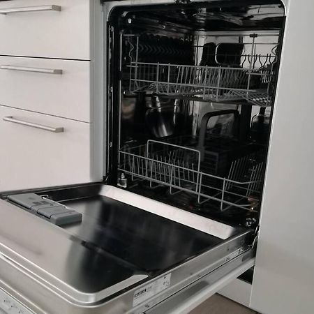 Apartamento Lina 25 Playa Roca Costa Teguise Eksteriør billede
