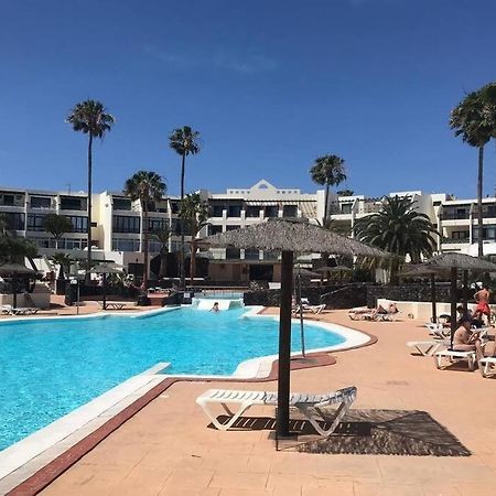 Apartamento Lina 25 Playa Roca Costa Teguise Eksteriør billede