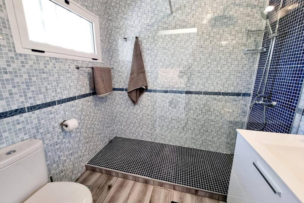 Apartamento Lina 25 Playa Roca Costa Teguise Eksteriør billede