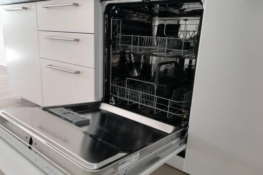 Apartamento Lina 25 Playa Roca Costa Teguise Eksteriør billede
