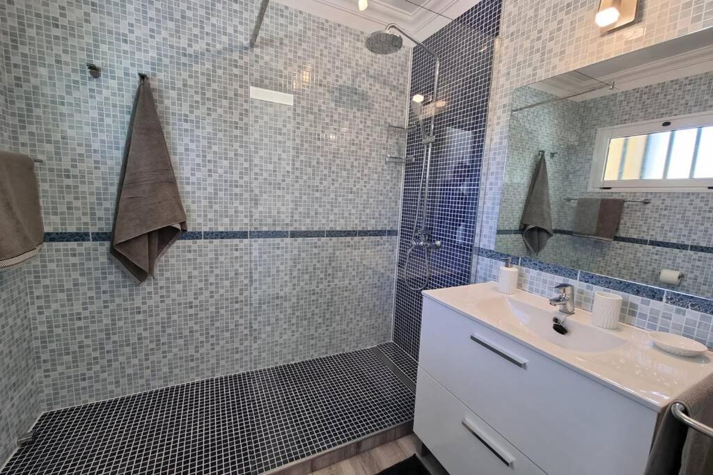 Apartamento Lina 25 Playa Roca Costa Teguise Eksteriør billede