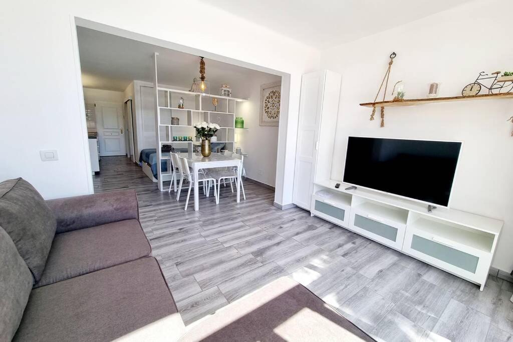Apartamento Lina 25 Playa Roca Costa Teguise Eksteriør billede